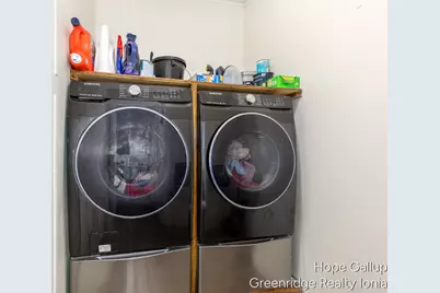 402 Liberty Street, Muir, MI 48860 - Photo 11