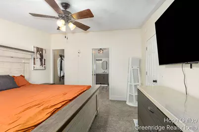 402 Liberty Street, Muir, MI 48860 - Photo 13