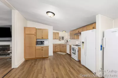 402 Liberty Street, Muir, MI 48860 - Photo 5