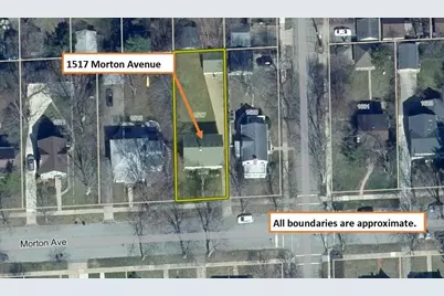 1517 Morton Avenue, Ann Arbor, MI 48104 - Photo 67