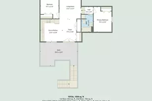 706 Forest Ave, Frankfort, MI 49635 - Photo 29