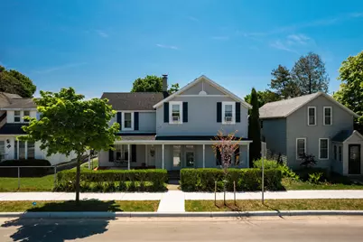 706 Forest Avenue, Frankfort, MI 49635 - Photo 3