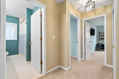 873 Fairway Park Drive, Ann Arbor, MI 48103 - Photo 35