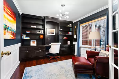 873 Fairway Park Drive, Ann Arbor, MI 48103 - Photo 13