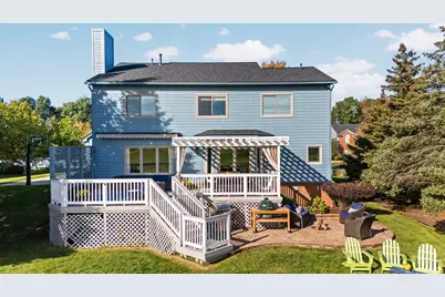 873 Fairway Park Drive, Ann Arbor, MI 48103 - Photo 51