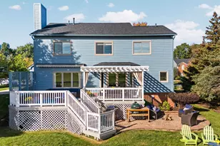 873 Fairway Park Dr, Ann Arbor, MI 48103 - Photo 51