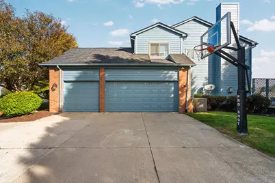 873 Fairway Park Drive, Ann Arbor, MI 48103 - Photo 69