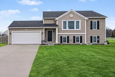 30861 Mission Street, Paw Paw, MI 49079 - Photo 1