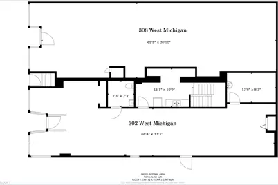 308 W Michigan Avenue, Kalamazoo, MI 49007 - Photo 9