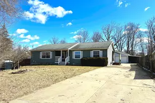 152 N Greenback St, Hesperia, MI 49421 - Photo 1