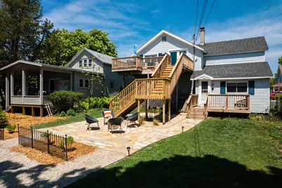 706 Forest Avenue, Frankfort, MI 49635 - Photo 5