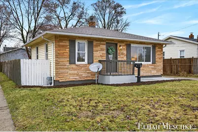 27 Maplelawn Street SW, Grand Rapids, MI 49548 - Photo 3