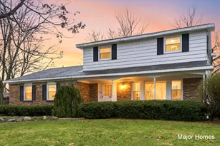 7728 Hollyhock Ave, Jenison, MI 49428 - Photo 1