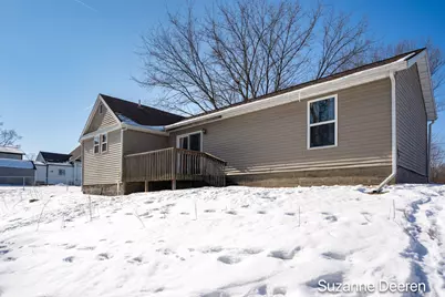 68 Dewitt Street, Saranac, MI 48881 - Photo 13