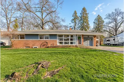 3532 E Manitou Circle, Norton Shores, MI 49441 - Photo 1