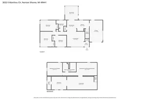 3532 E Manitou Cir, Norton Shores, MI 49441 - Photo 29