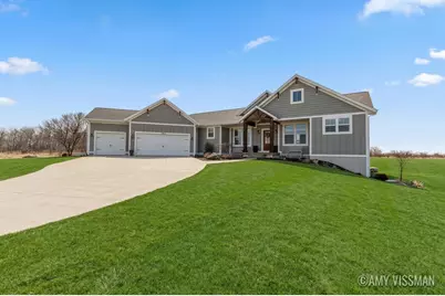 3822 Cherry Blossom Drive NE, Ada, MI 49301 - Photo 1