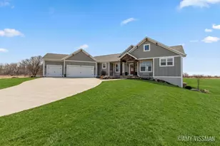 3822 Cherry Blossom Dr NE, Ada, MI 49301 - Photo 1