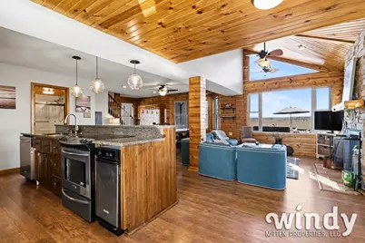 8207 Pokagon Road, Watervliet, MI 49098 - Photo 7