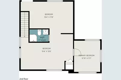 8207 Pokagon Road, Watervliet, MI 49098 - Photo 39