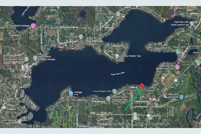 8207 Pokagon Road, Watervliet, MI 49098 - Photo 37