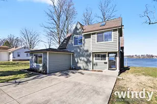 8207 Pokagon Rd, Watervliet, MI 49098 - Photo 1