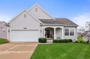 6625 Avalon Dr SE, Caledonia, MI 49316 - Photo 1