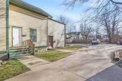 709 W Lovell Street, Kalamazoo, MI 49007 - Photo 3