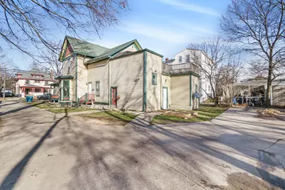 709 W Lovell Street, Kalamazoo, MI 49007 - Photo 5