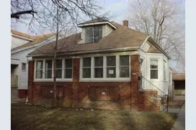 4810 Lakepointe Street, Detroit, MI 48224 - Photo 1