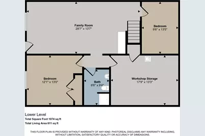 1005 Amber Ridge Drive SW, Byron Center, MI 49315 - Photo 39