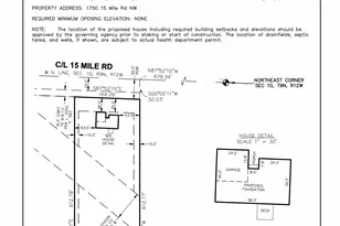 Parcel A 15 Mile Road NW, Sparta, MI 49345 - Photo 5
