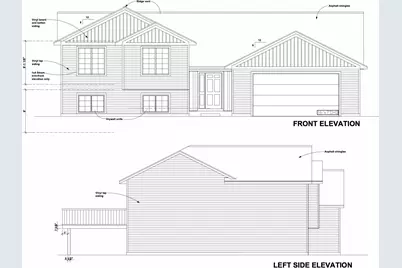 Parcel A 15 Mile Road NW, Sparta, MI 49345 - Photo 1