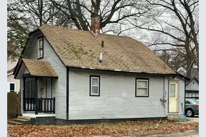 358 E Columbia Avenue, Muskegon, MI 49444 - Photo 1