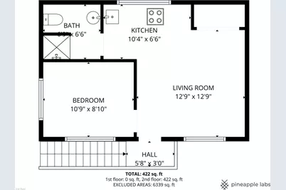 9167 1st Street, Baroda, MI 49101 - Photo 21