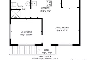 9167 1st St, Baroda, MI 49101 - Photo 21