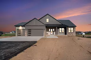 5631 Pioneer Pass SE, Caledonia, MI 49316 - Photo 1