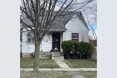 8666 Greenview Avenue, Detroit, MI 48228 - Photo 1