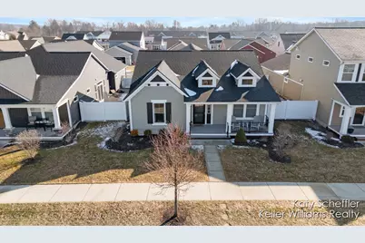6960 E Rain Garden Lane NE, Rockford, MI 49341 - Photo 21
