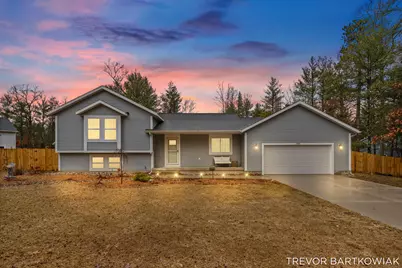 1060 Chicago Drive, Whitehall, MI 49461 - Photo 1