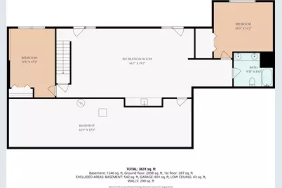 8886 Stonepoint Court, Jenison, MI 49428 - Photo 45