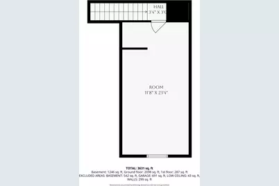 8886 Stonepoint Court, Jenison, MI 49428 - Photo 35