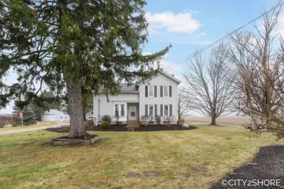 12201 Sparta Avenue NW, Sparta, MI 49345 - Photo 1