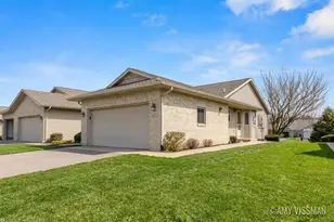 8147 Winding Dr SW, Byron Center, MI 49315 - Photo 1