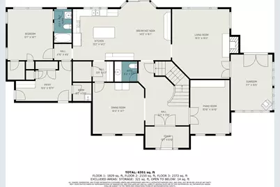 2865 Walters Way, Ann Arbor, MI 48103 - Photo 87