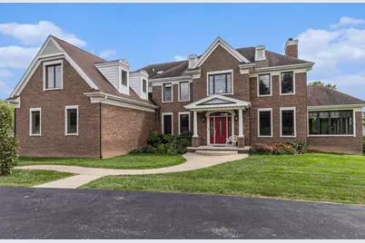 2865 Walters Way, Ann Arbor, MI 48103 - Photo 1