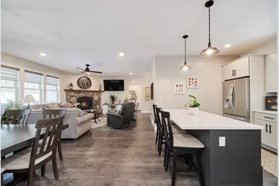 10201 Opal Ridge Drive, Onekama, MI 49675 - Photo 21