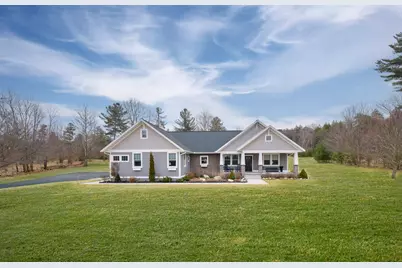 10201 Opal Ridge Drive, Onekama, MI 49675 - Photo 1