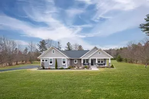 10201 Opal Ridge Dr, Onekama, MI 49675 - Photo 1