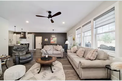 10201 Opal Ridge Drive, Onekama, MI 49675 - Photo 17